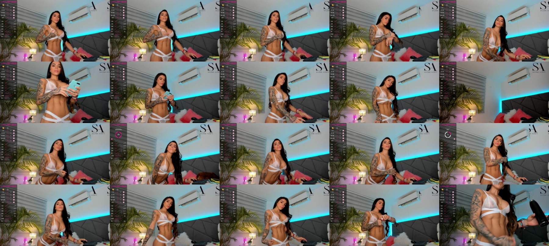 Salomeacosta97  01-04-2021